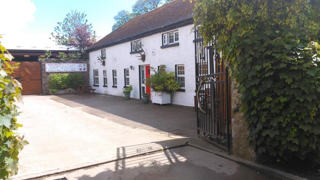 Ballinwillin House Mitchelstown Exterior photo