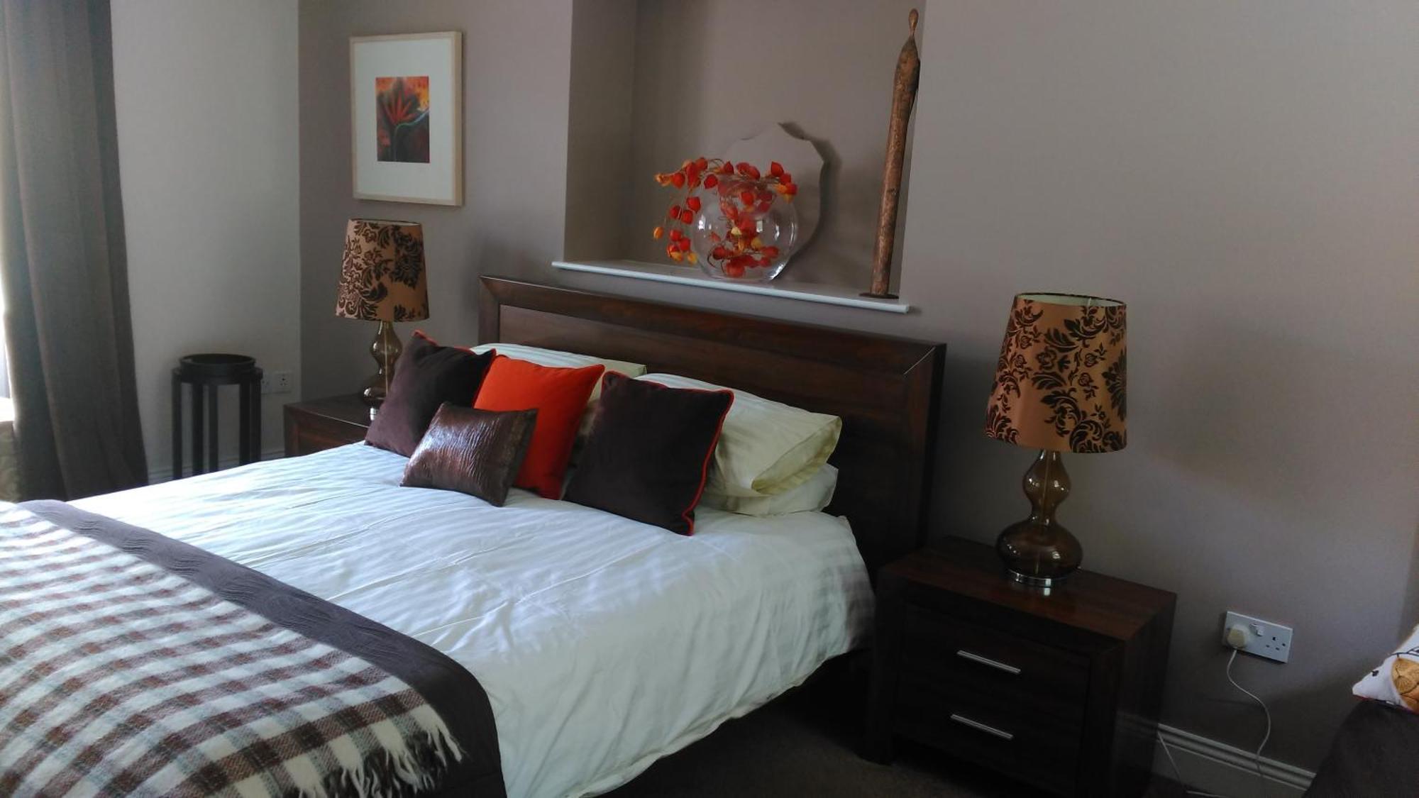 Ballinwillin House Mitchelstown Room photo