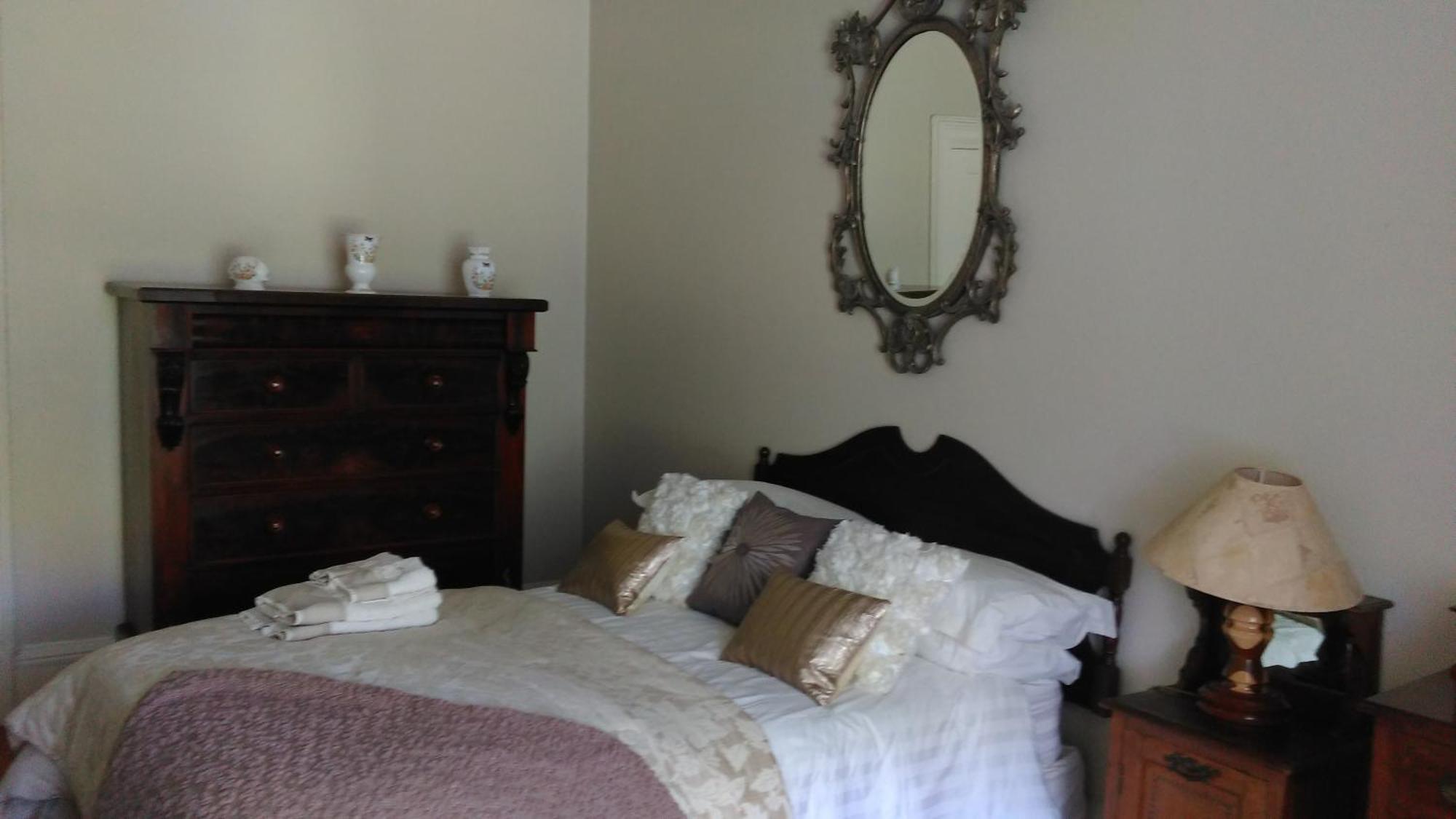 Ballinwillin House Mitchelstown Room photo
